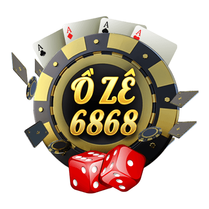 Oze 6868 - Thiên đường game nổ hũ
