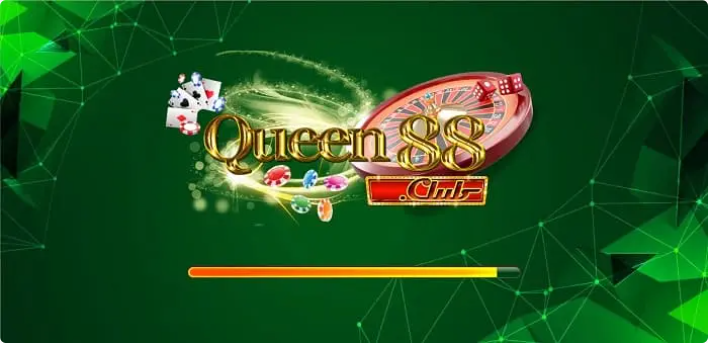 Queen88 Club game đổi thưởng hay, giải trí kiếm tiền liền tay - Ảnh 1