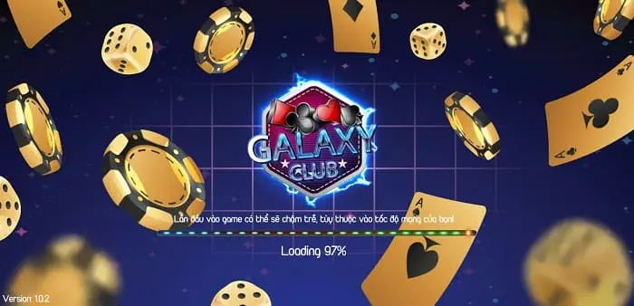 Galaxy9 Club - Cổng game bài đổi thưởng bom tấn - Ảnh 1