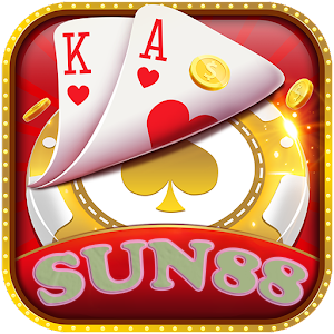 Sun88 - Game đánh bài hàng đầu