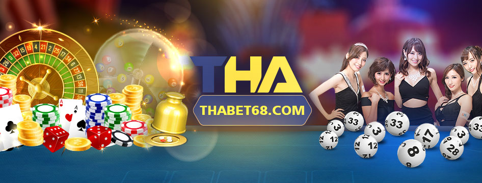 Thabet68 - Sòng bài trực tuyến đỉnh cao trong khu vực - Ảnh 2