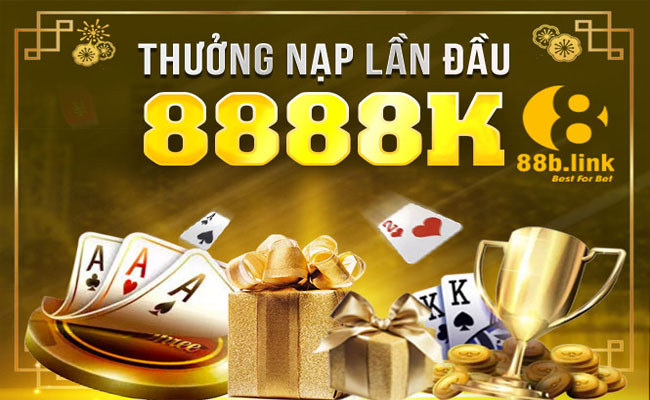 888B - Nhà cái cá cược online uy tín và chất lượng - Ảnh 3