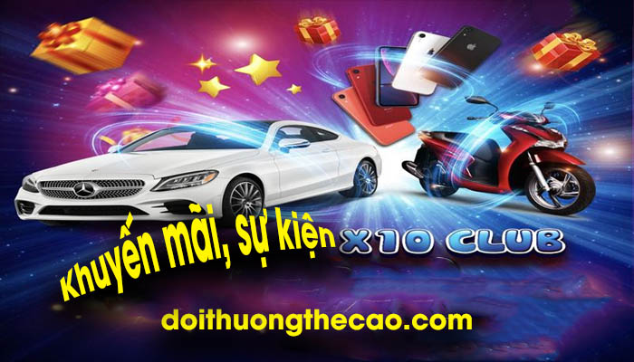 X10 Club - Cổng game đổi thưởng siêu lợi nhuận Hong Kong - Ảnh 3
