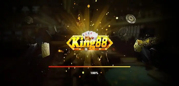 King88 CLub - Game bài Online đổi thưởng uy tín - Ảnh 1