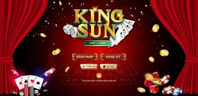 KingSun Win chơi Tài Xỉu siêu lợi nhuận mỗi ngày - Ảnh 1