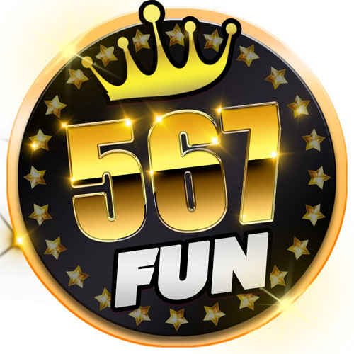 567 Fun - Cổng game bài đổi thưởng