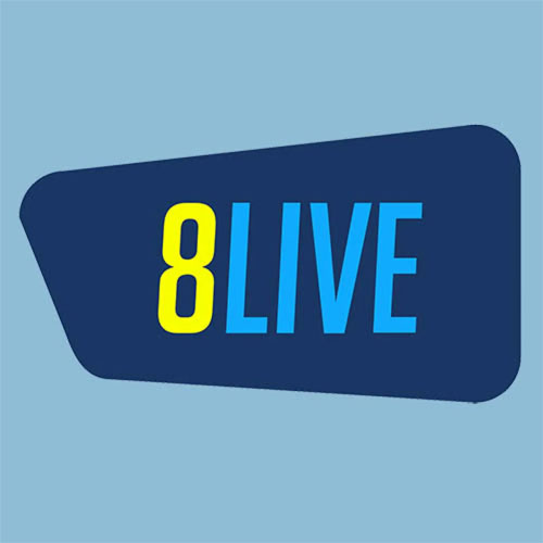 8Live - Nhà cá cược thể thao uy tín