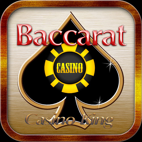 Baccarat - Game bài đổi thưởng uy tín