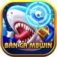 Bắn Cá M8Win - Game bắn cá đổi thưởng
