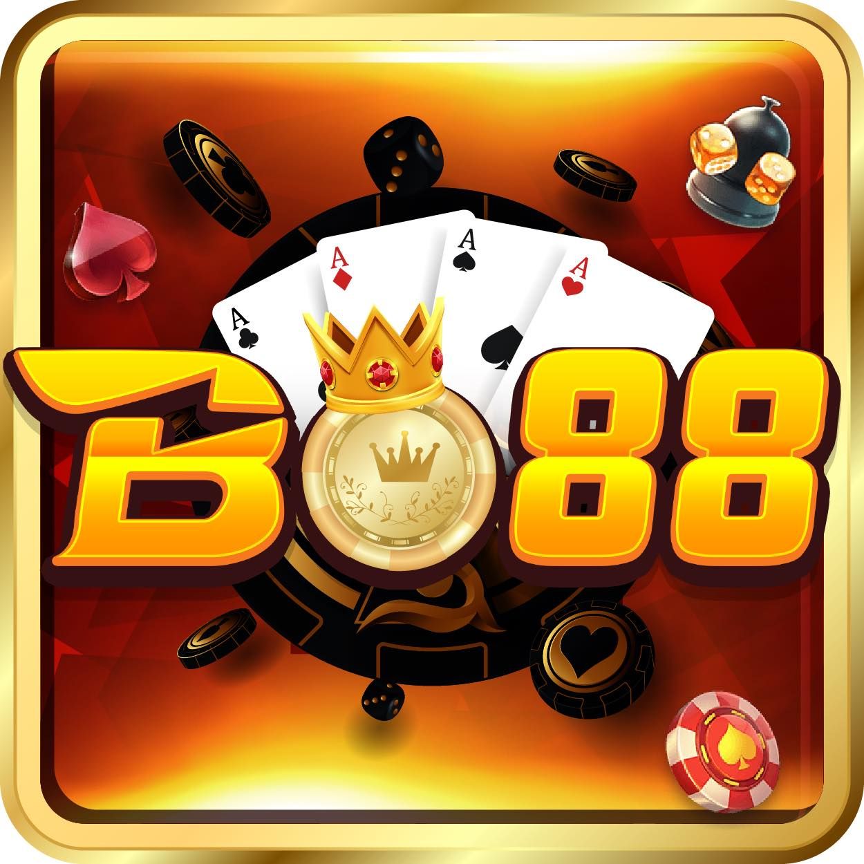 Bo88 Fun - Game Bài Quốc Tế Uy Tín