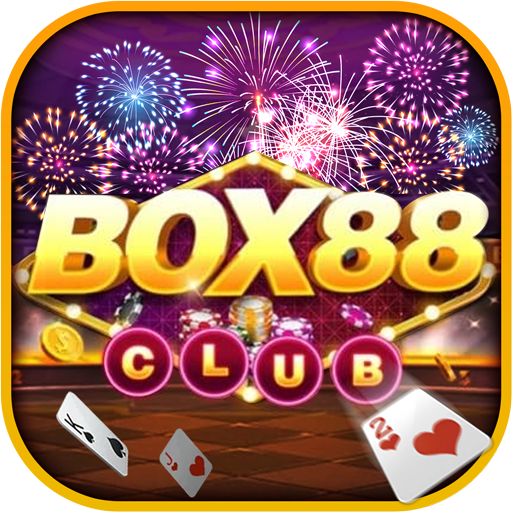Box88 Club - Cổng game đổi thưởng