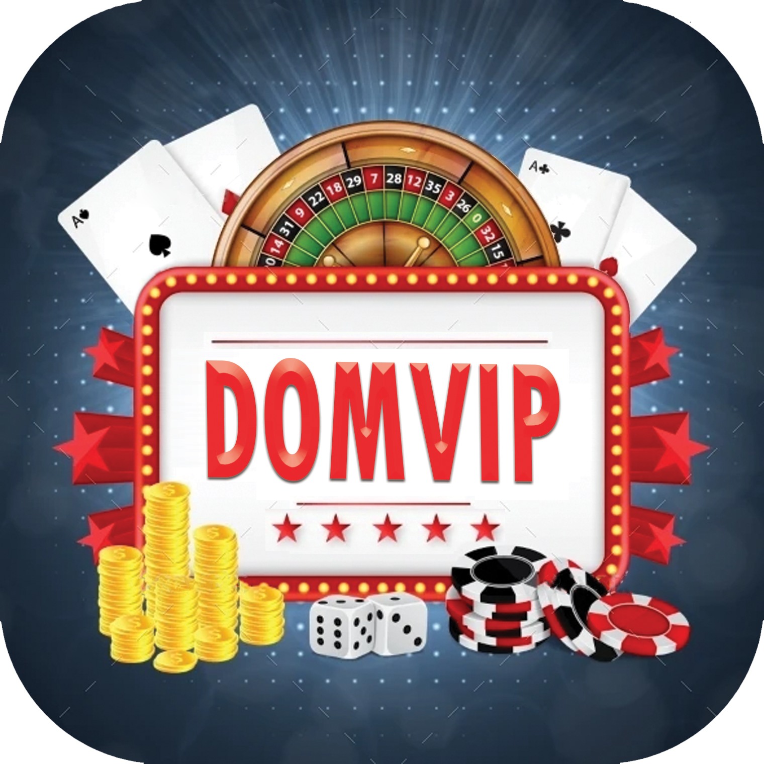 Domvip Club - Cổng game nhà cái quốc tế