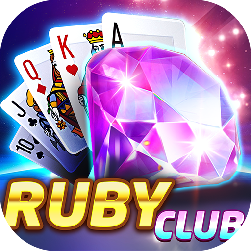 Ruby Club - Cổng game bài đổi thưởng