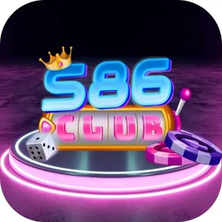 S86 Club - Cổng Game Đổi Thưởng Uy Tín Số 1