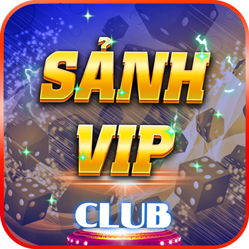 Sanh Vip - Game bài đổi thưởng