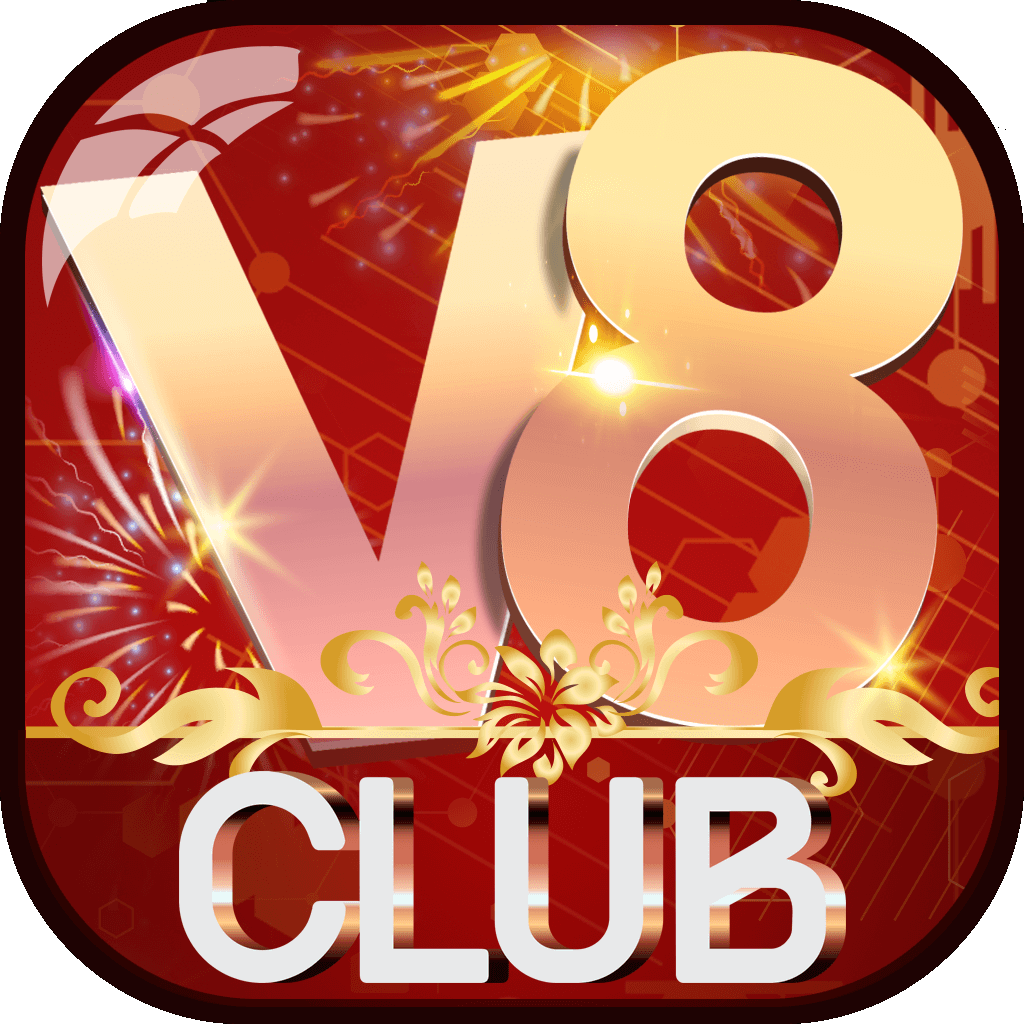V8Club - Game đánh bài đổi thưởng
