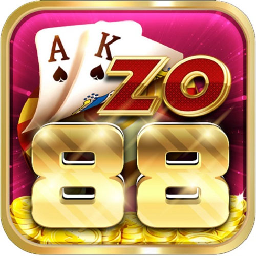 Zo88 - Cổng game bài đổi thưởng