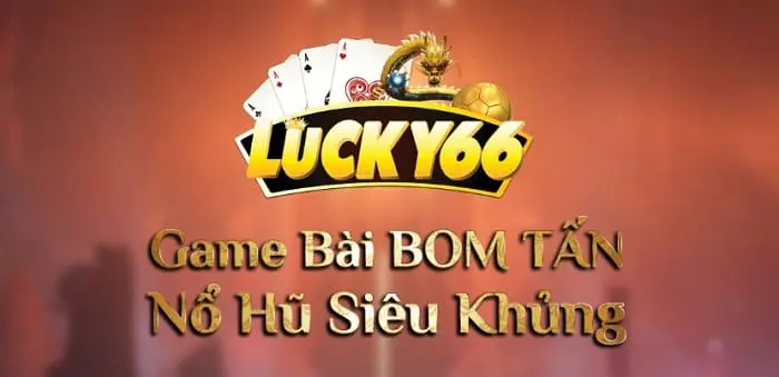 Lucky66 - Cổng game cá cược quốc tế siêu hot 2022 - Ảnh 1