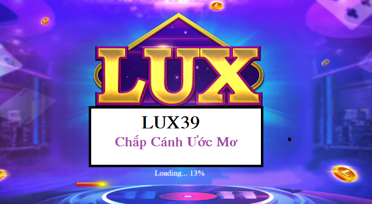 Lux39 Club: Cổng game cá cược chơi vui nhận quà ngất ngây - Ảnh 2