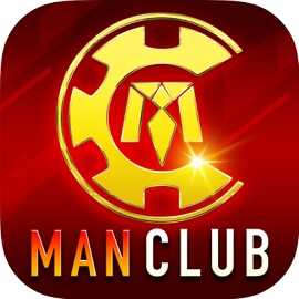 Man Club - Game bài đổi thưởng