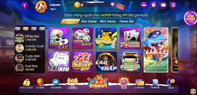 Phang Club - Cổng game đổi thưởng mới nhất hiện nay - Ảnh 2