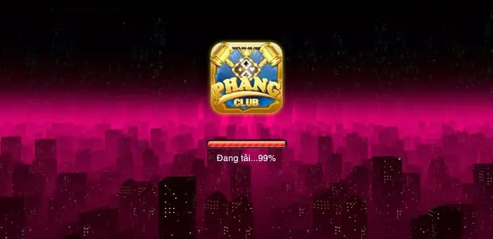 Phang Club - Cổng game đổi thưởng mới nhất hiện nay - Ảnh 1