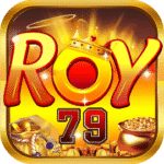 Roy79 - Game bài đổi thưởng