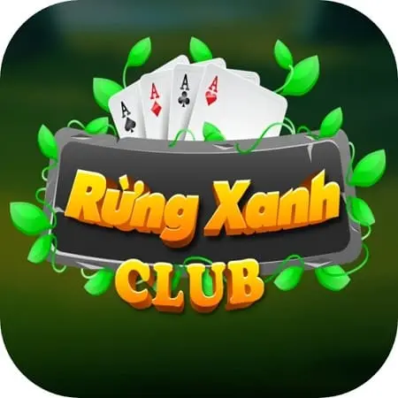 Rungxanh Club - Cổng game đổi thưởng