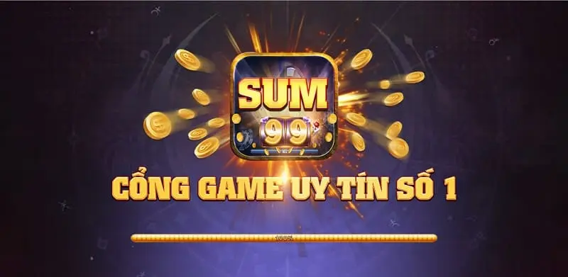 Sum99 Club Cổng game trực tuyến trên mọi ứng dụng - Ảnh 1