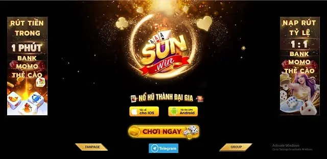 Sun29 Club – Tập hợp các game đổi thưởng đỉnh cao - Ảnh 2