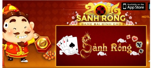 Sanh Vip - Sảnh game dành cho dân sành đổi thưởng trực tuyến - Ảnh 3