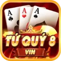 TuQuy8 Vin - Cổng game đổi thưởng