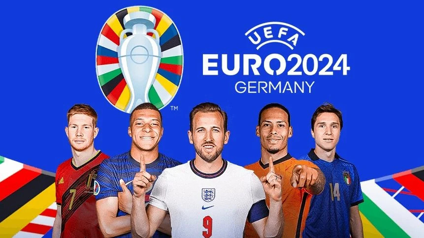 Làm sao để soi kèo bóng đá Euro 2024 chuẩn nhất? - Ảnh 1