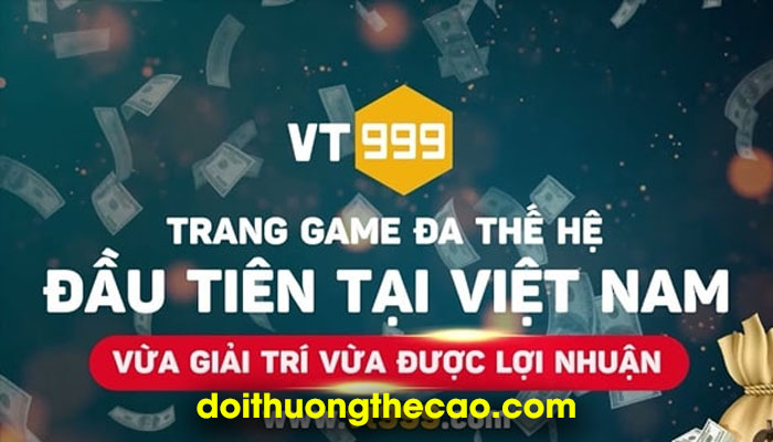 Vt999 Uy Tín Nhà Cái Online Casino Lớn Nhất VN - Ảnh 1