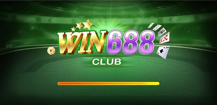 Win688 Club - Cổng game hàng đầu Việt Nam, thưởng siêu to - Ảnh 1