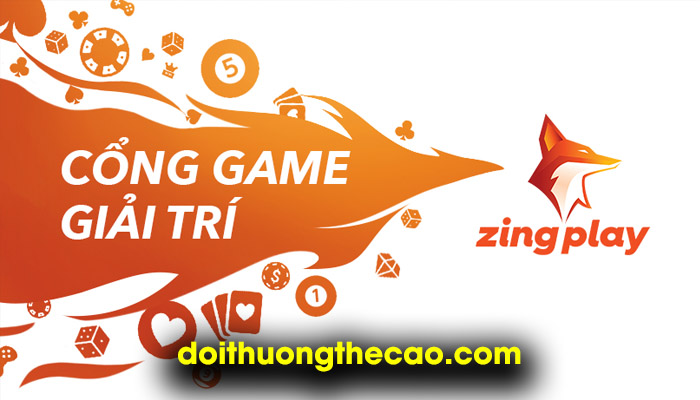 Zingplay: Cổng game giải trí nhiều trò chơi phù hợp mọi lứa tuổi - Ảnh 1