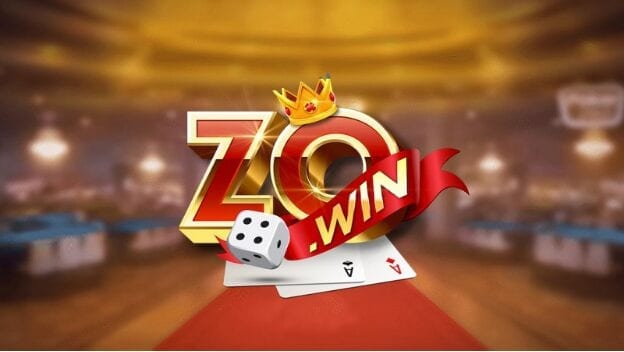 Zowin Win - Cổng game trả thưởng 1:1 uy tín trên thị trường - Ảnh 1